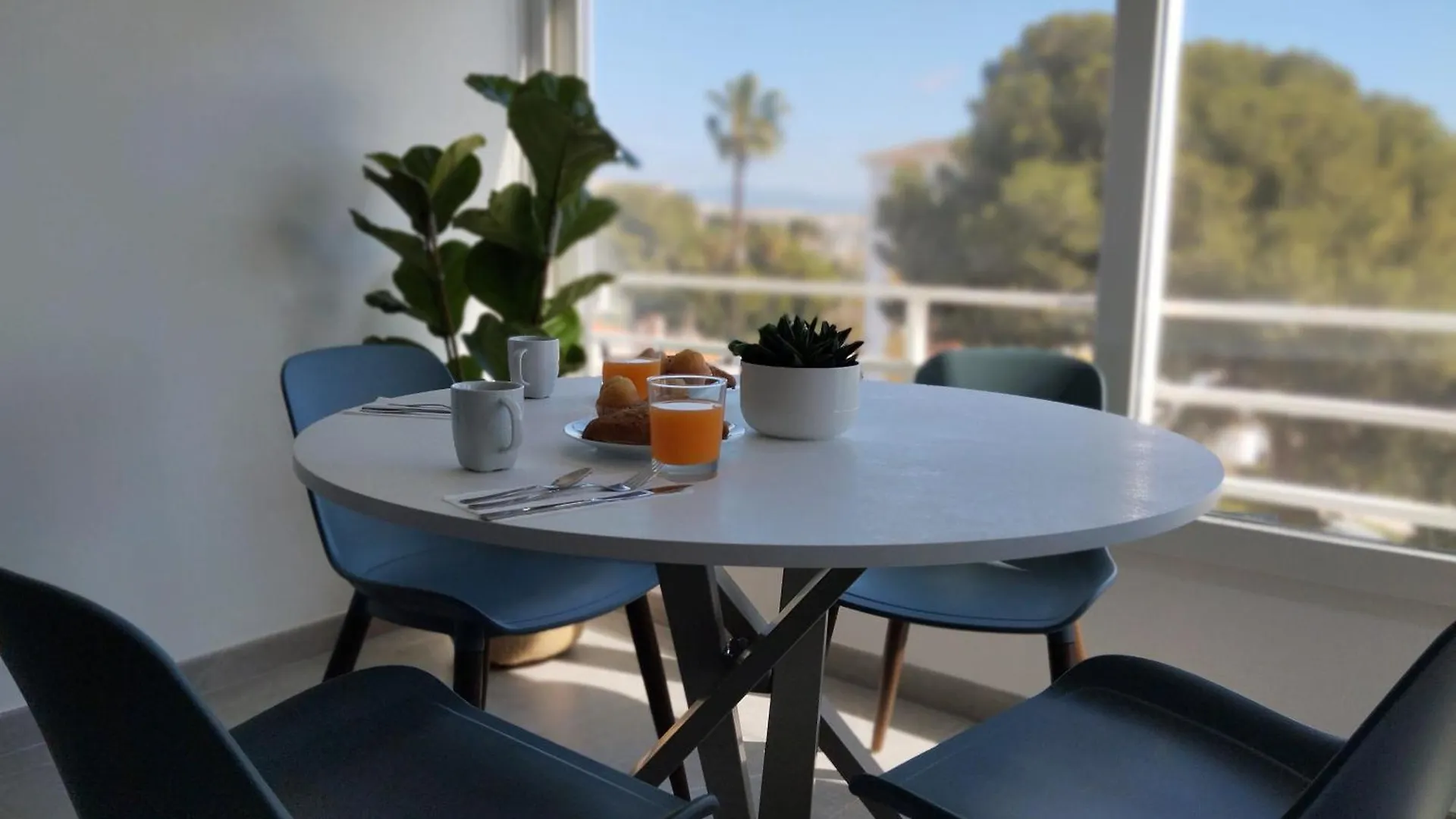 Apartamento Costa Mar Benalmádena Spagna