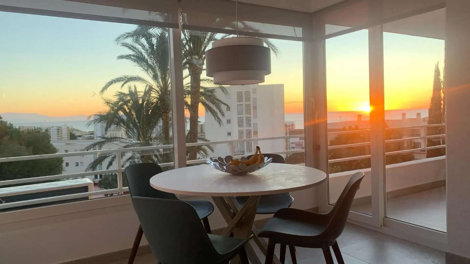 Appartamento Apartamento Costa Mar Benalmádena