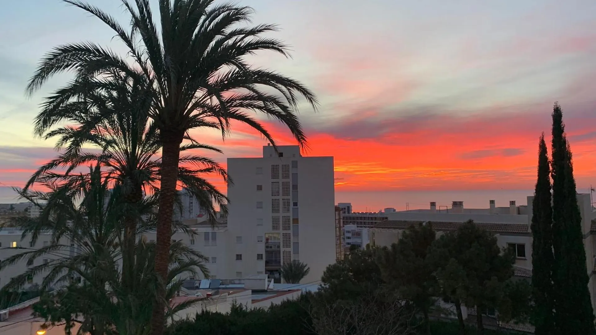 Apartamento Costa Mar Benalmádena 0*,  Spagna