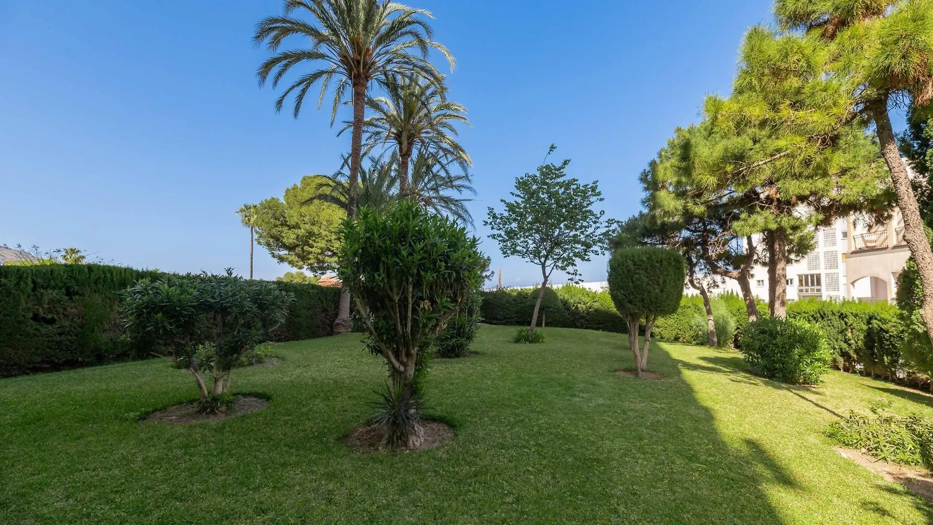 Apartamento Costa Mar Benalmádena Appartamento