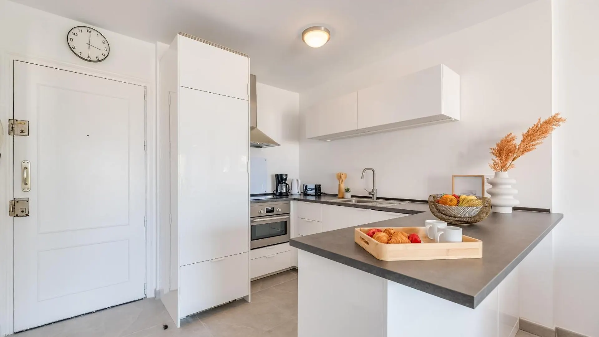 Apartamento Costa Mar Benalmádena 0*,  Spagna