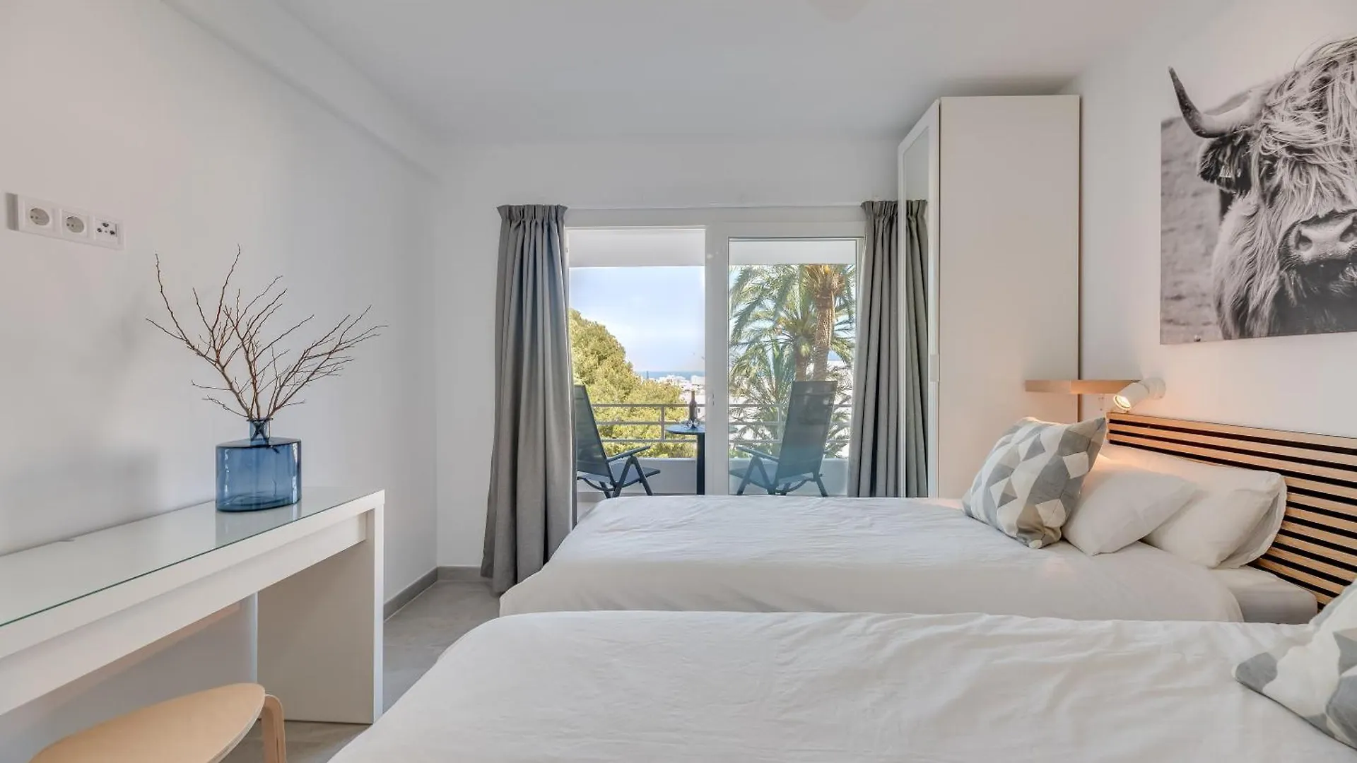 Apartamento Costa Mar Benalmádena