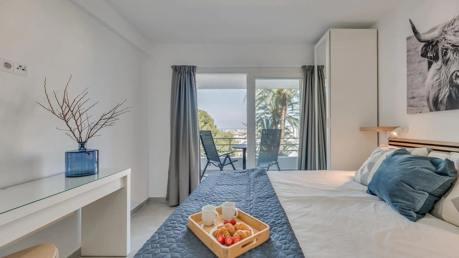 Apartamento Costa Mar Benalmádena Appartamento