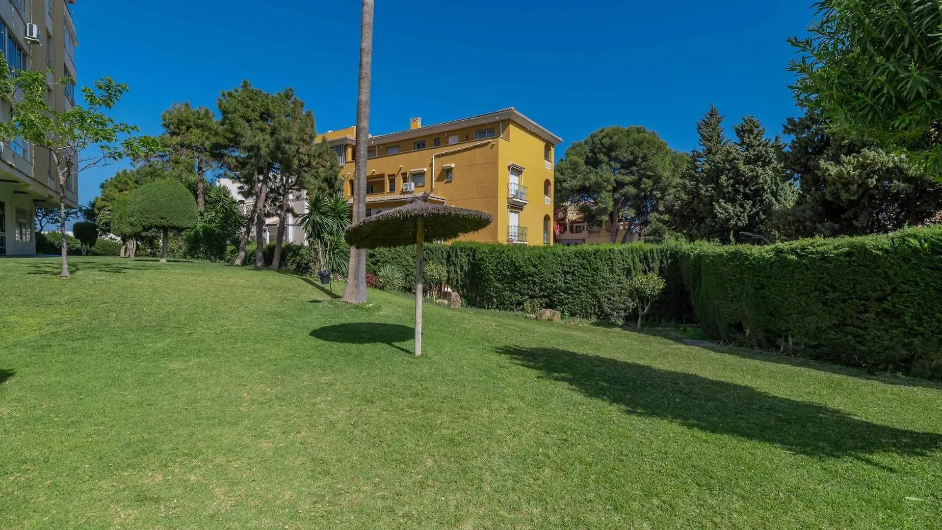 Appartamento Apartamento Costa Mar Benalmádena