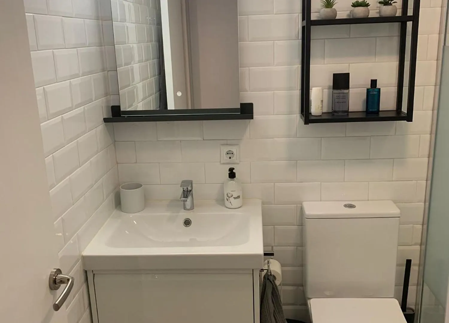 Apartamento Costa Mar Benalmádena Appartamento
