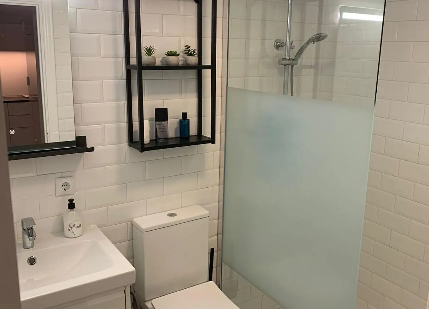 Appartamento Apartamento Costa Mar Benalmádena Spagna