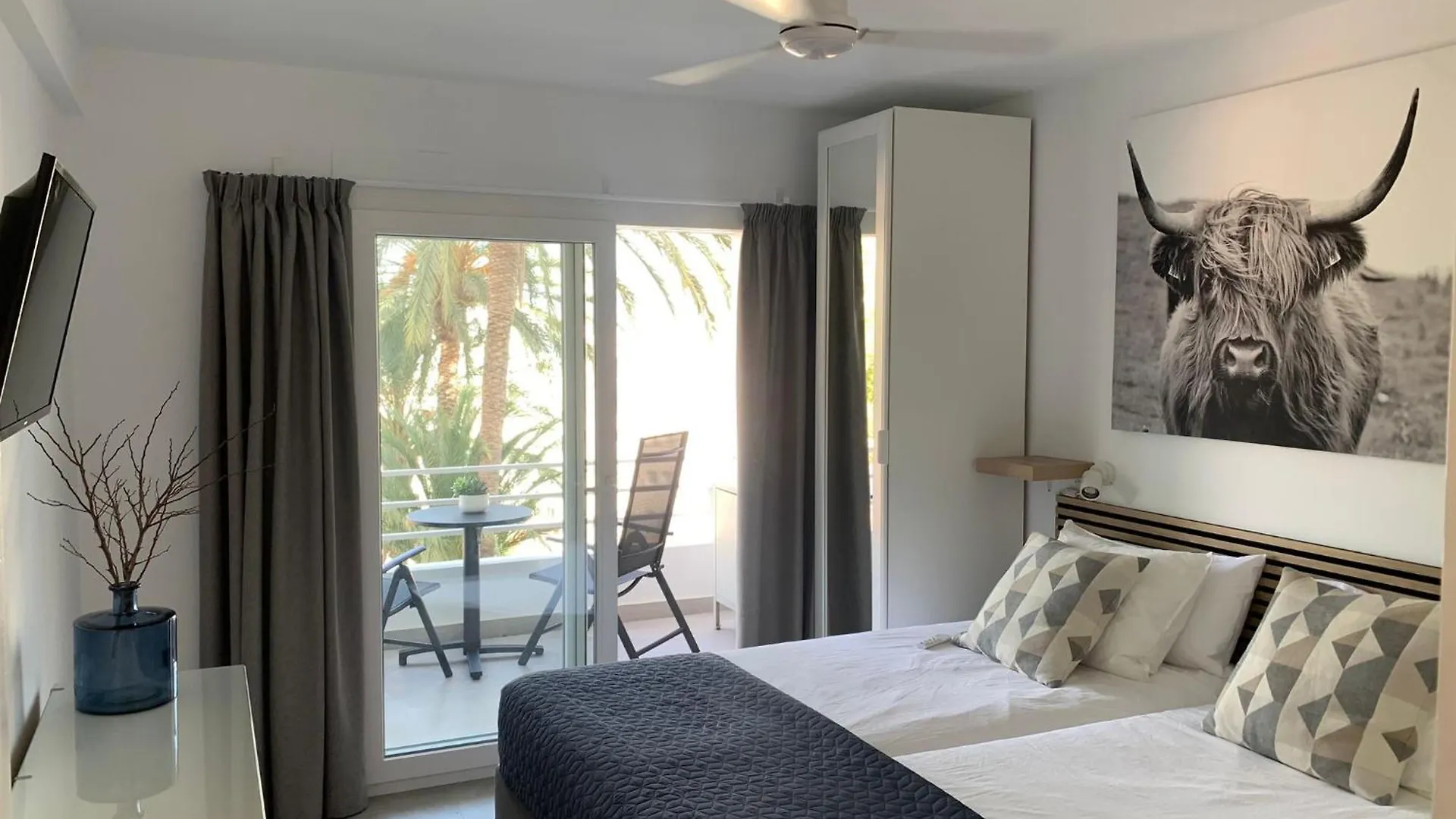 Appartamento Apartamento Costa Mar Benalmádena